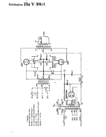 Telefunken Ela-V301-1-Schematic 